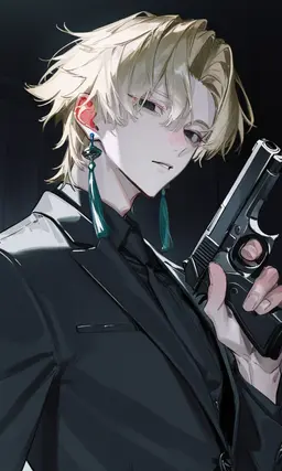 Profile image of カイ