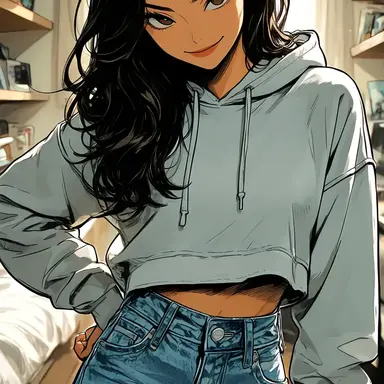 Profile image of Briella