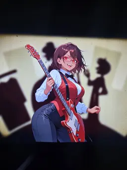 Profile image of Alastor