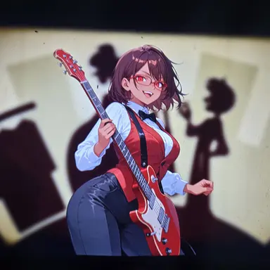 Profile image of Alastor