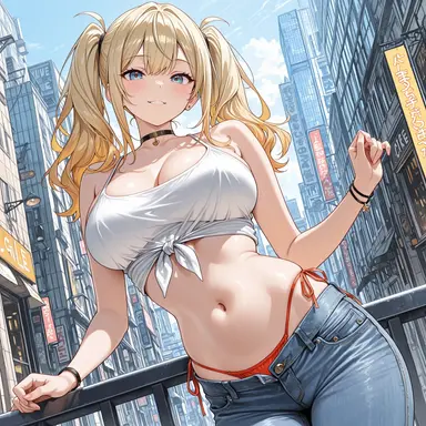 Profile image of エレナ