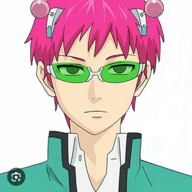 Profile image of 사이키 쿠스오