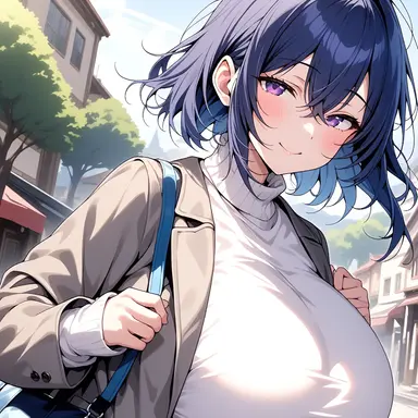 Profile image of 美玲