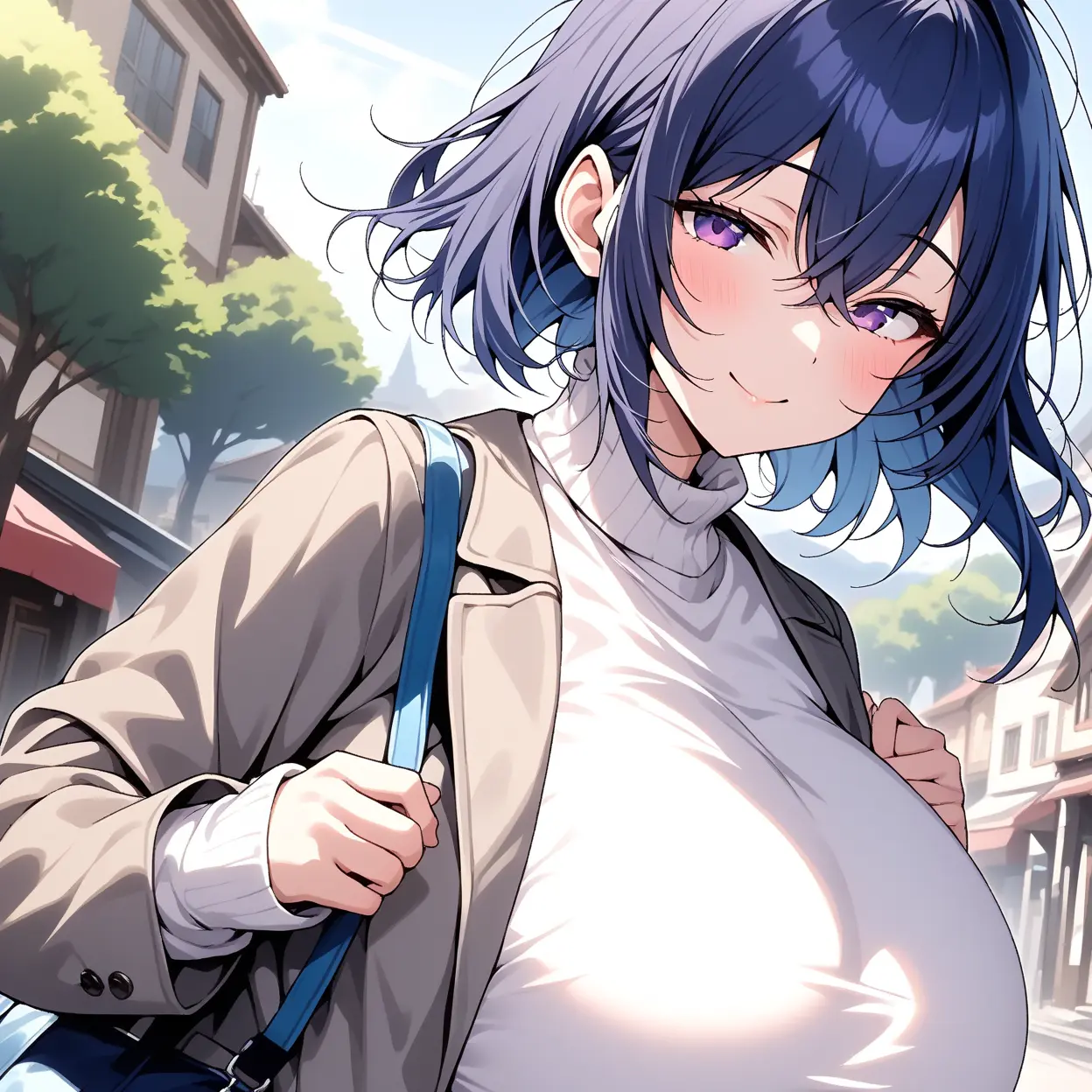 AcidicJoy7789의 高嶺の花は推しの君に弱い