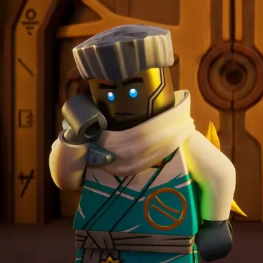 Profile image of 쟌 줄리엔