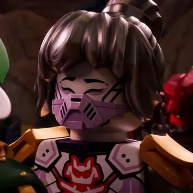 Profile image of 픽셀 보그