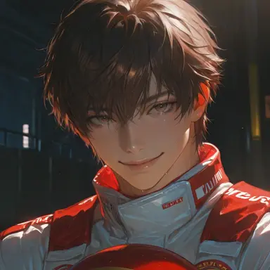 Profile image of 루카 페라로