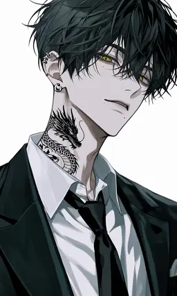 Profile image of 竜胆