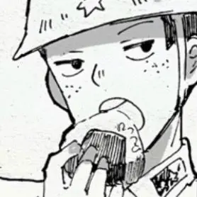 Profile image of 沖