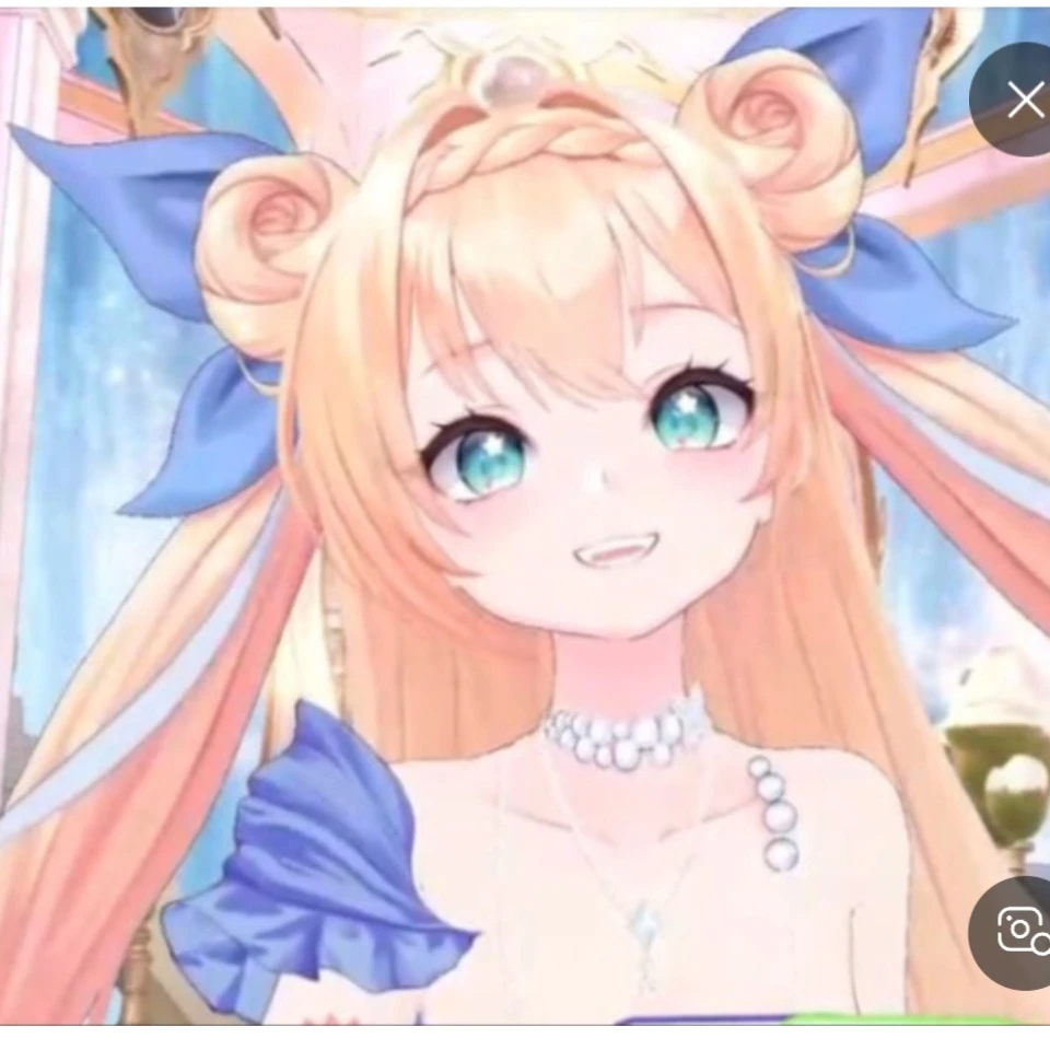 미녕