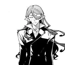 Profile image of ブラム
