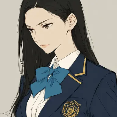Profile image of 九条 麗香