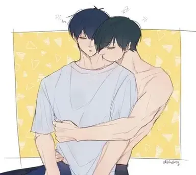 Profile image of Your Two Boyfriends