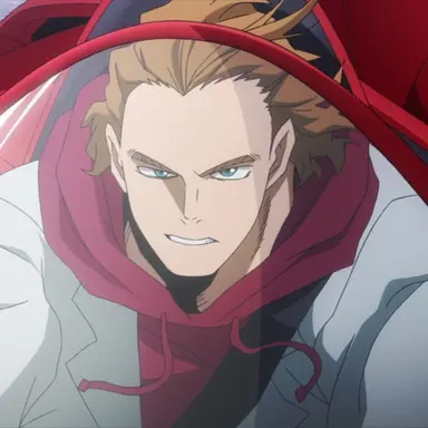 Profile image of David shield
