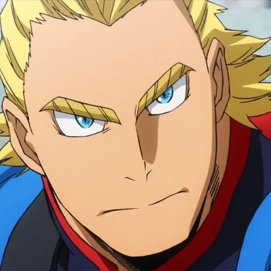 RelishXeme4802의 All might