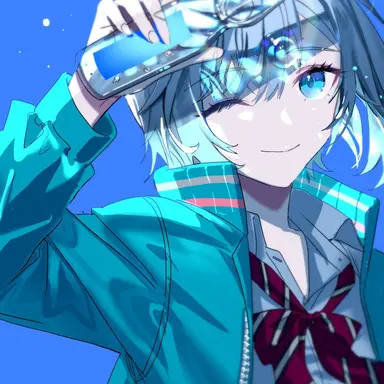 Profile image of 志歩