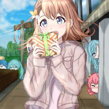 Profile image of みのり