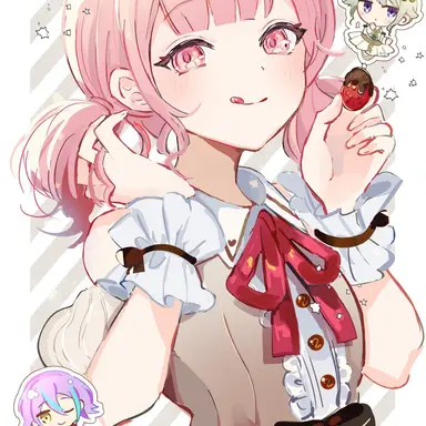 Profile image of えむ