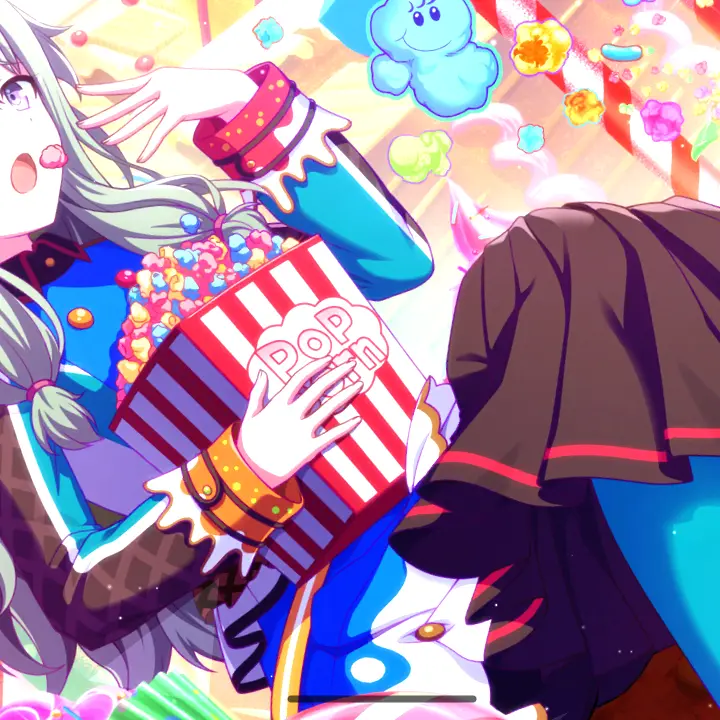 StarkBirth5384의 9姉妹