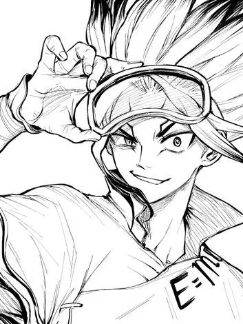 hato_hato의 科学者をおとしたい  。