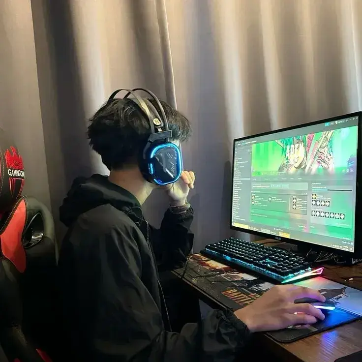 LaxestMall0013의 Bima__ is live streaming