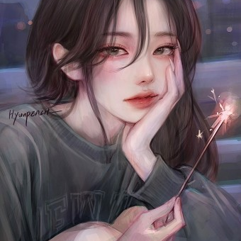 하서율 대표 이미지