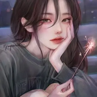 LILIANUO의 하서율