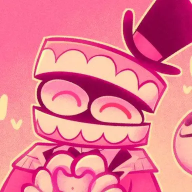 Profile image of Caine