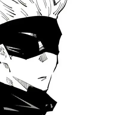 Profile image of 고죠 사토루