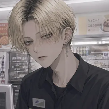 Profile image of 朔