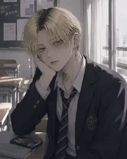 Profile image of 朔