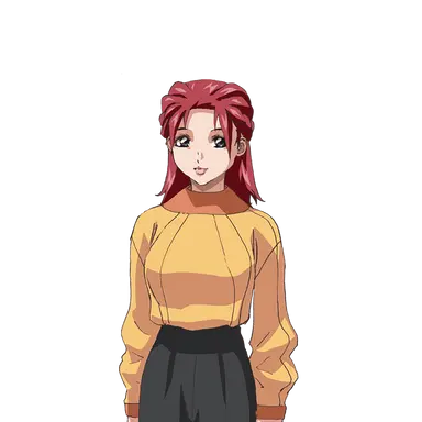 Profile image of メイリン