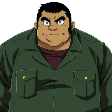 Profile image of 弁慶