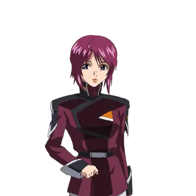 Profile image of ルナマリア