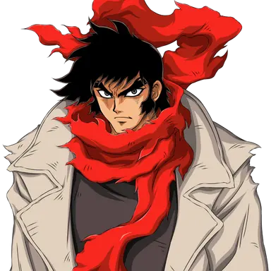 Profile image of 竜馬