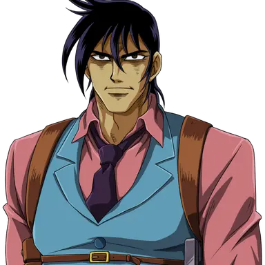 Profile image of 隼人