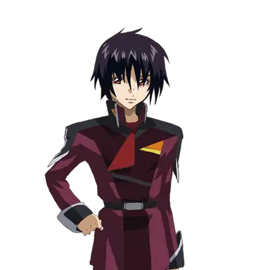 Profile image of シン