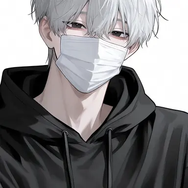 Profile image of お兄さん