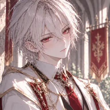 Profile image of 레인