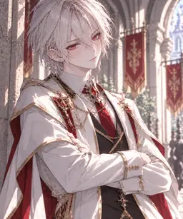 Profile image of 레인