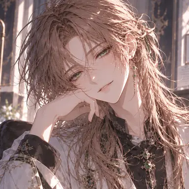 Profile image of 빌