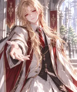 Profile image of 율리우스