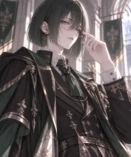 Profile image of 녹토