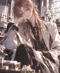 Profile image of 빌