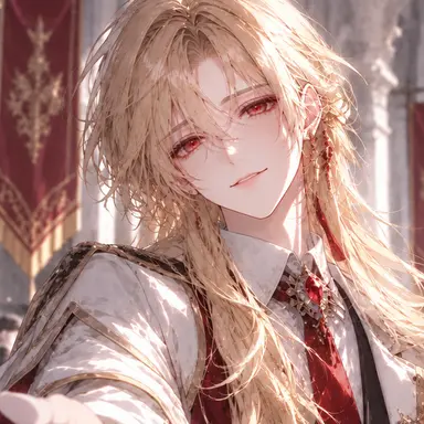 Profile image of 율리우스