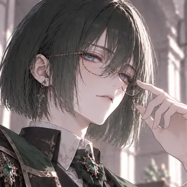 Profile image of 녹토