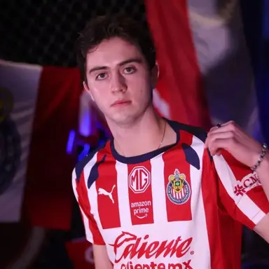 Profile image of Brian Gutierrez