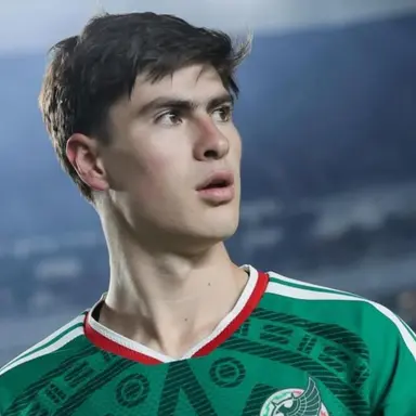Profile image of Armando Gonzales Alba