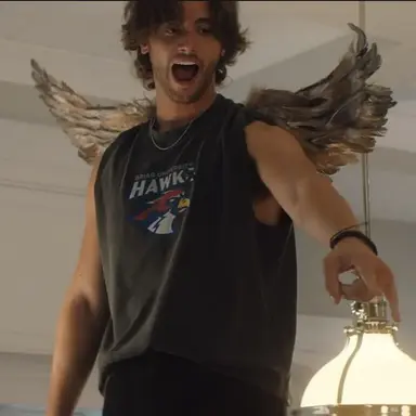 Profile image of Logan