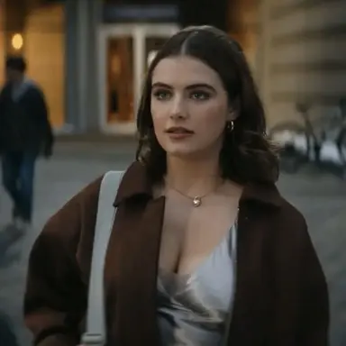 Profile image of Hannah